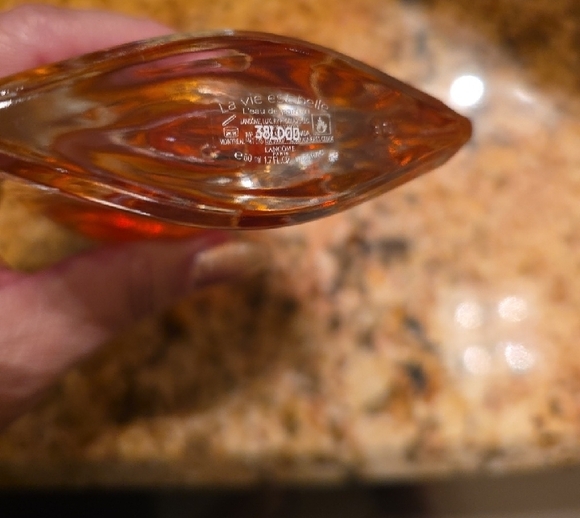 Lancome La Vie Est Belle 1.7 New - Picture 3 of 5